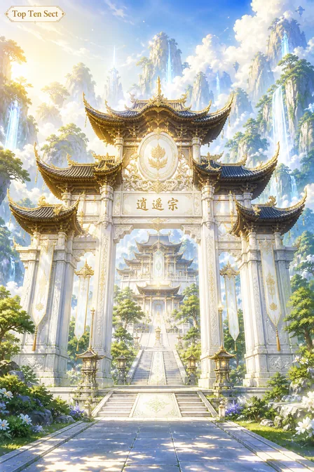 逍遥宗