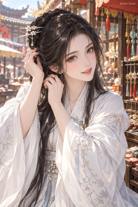 Bai Yuxian
