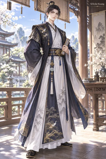 匡诚