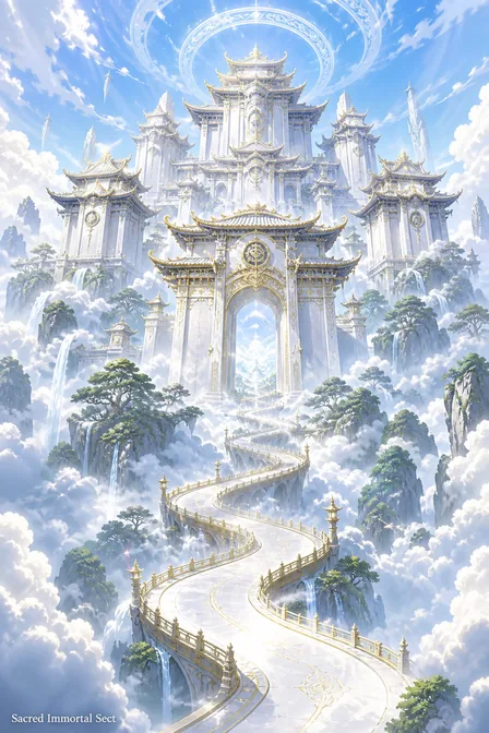 天书院