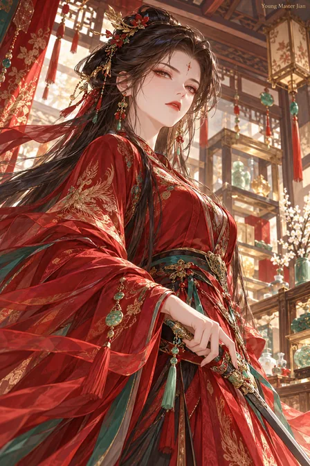 Yan Shuyi