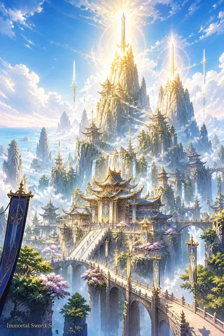 灵鉴山