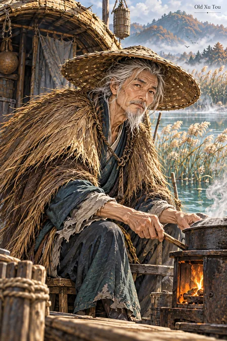 Xu Yang