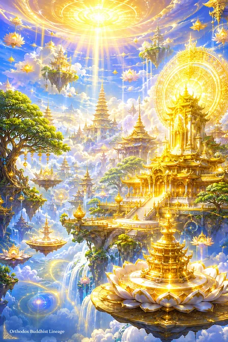 佛门释教
