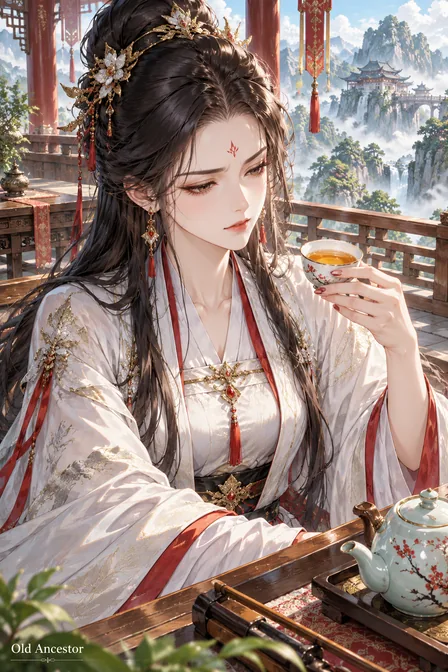 Huang Siyuan