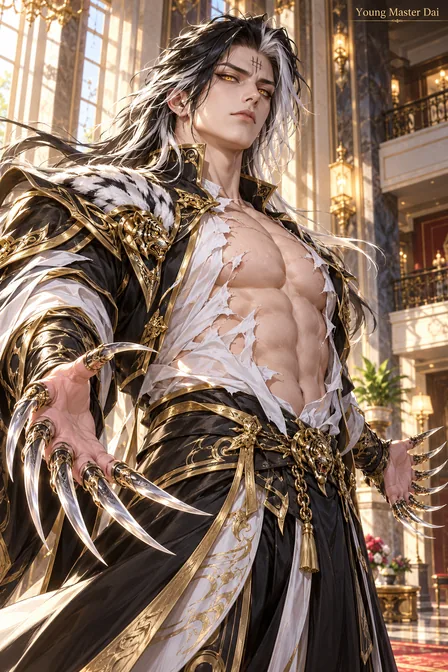 Dai Mubai