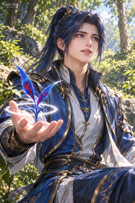 Tang San