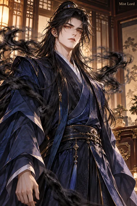 Lin Ziyi