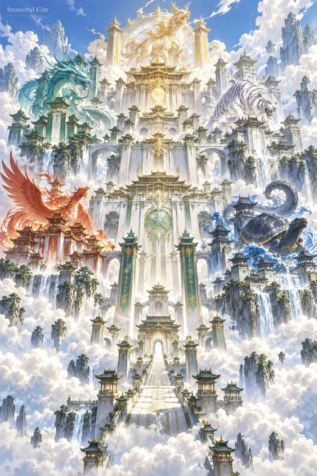 White Jade Capital