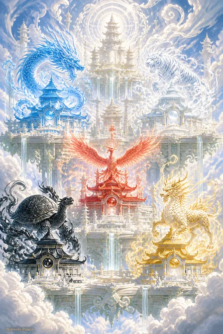 白玉京