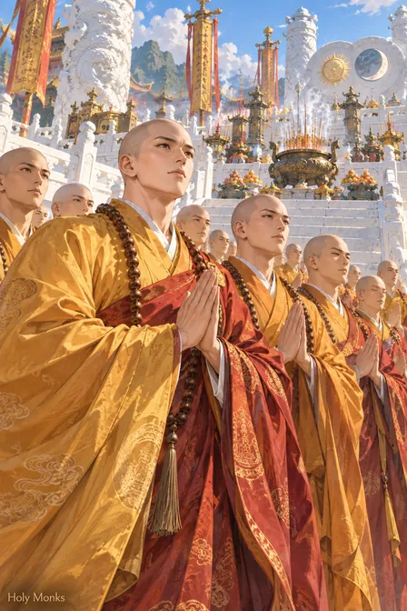 Buddhist