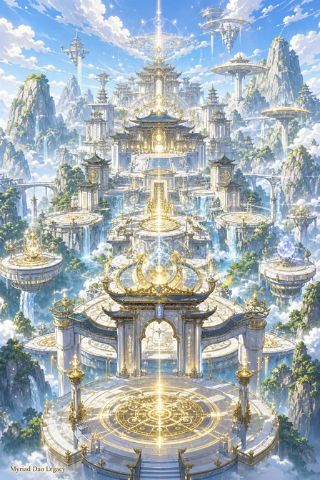 万道学院