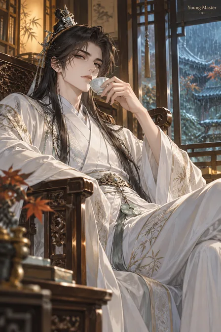 Su Qing