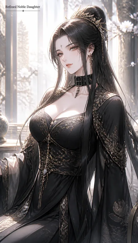 秦闌珊