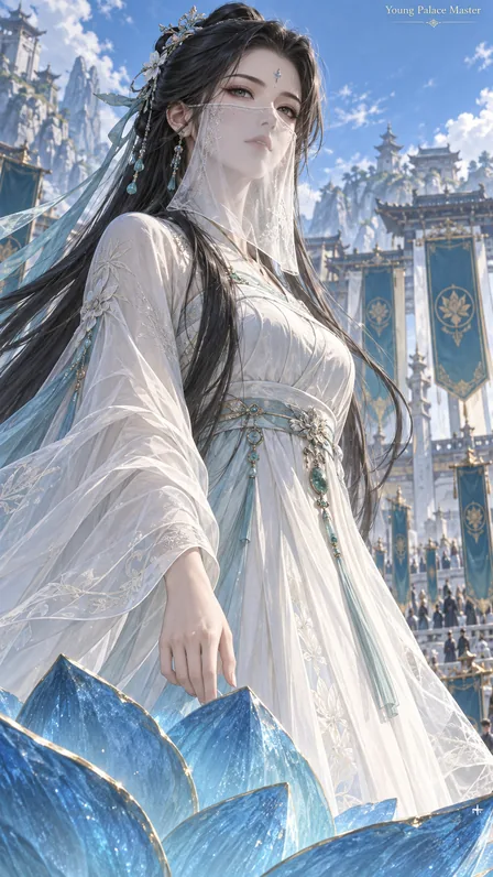 Ling Qingzhu