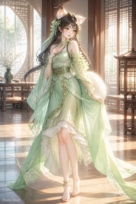 憐音