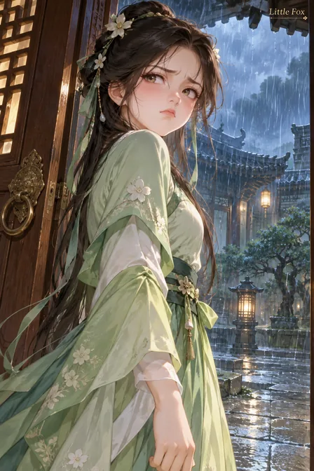 Lian Yin