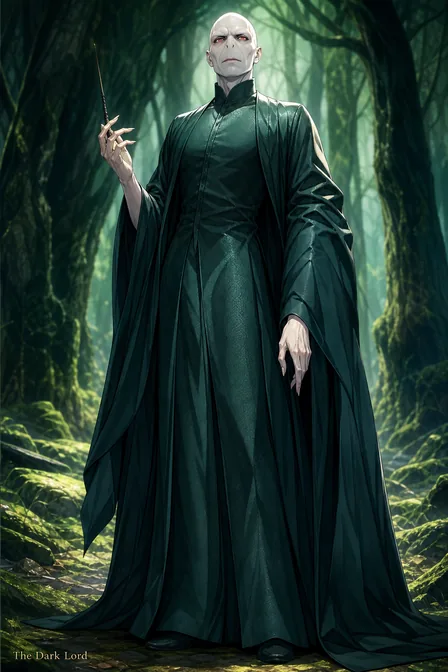 Voldemort