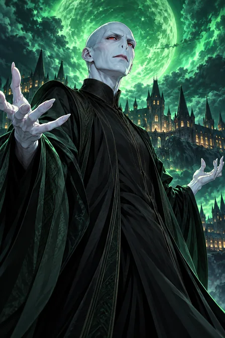 Voldemort