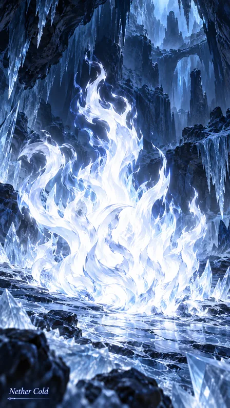 Heaven and Earth Spirit Fire