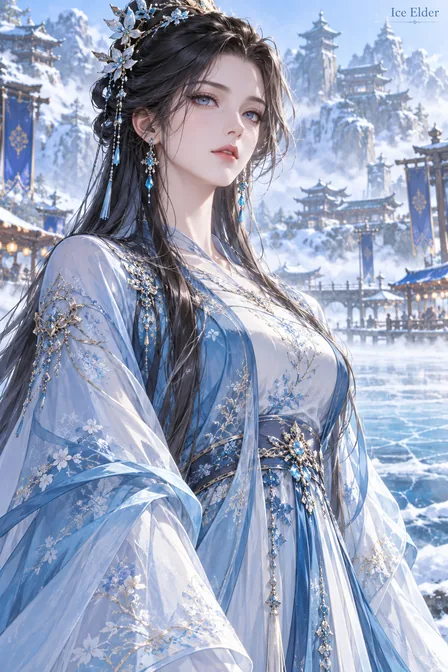 Shen Ningbing