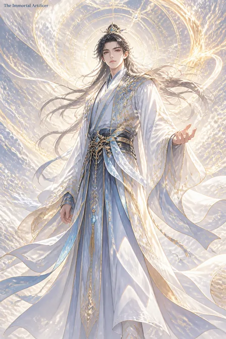 Li Qing