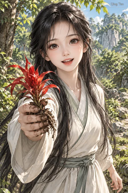 Qing Tan
