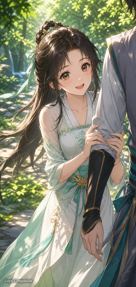 青檀
