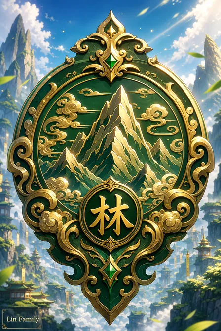 林家