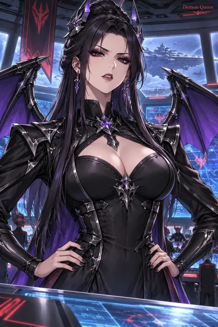 Morgana