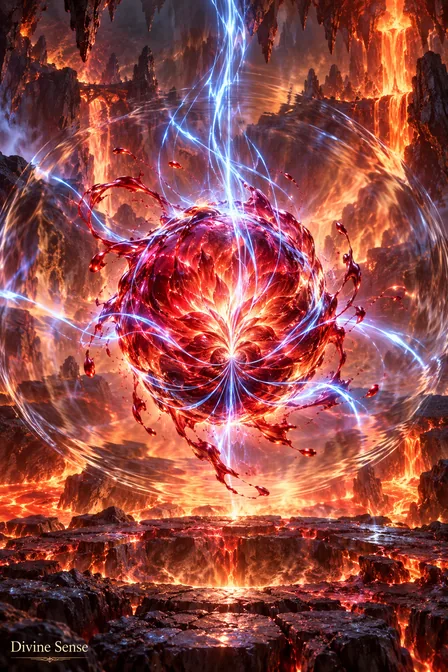 Spiritual Power