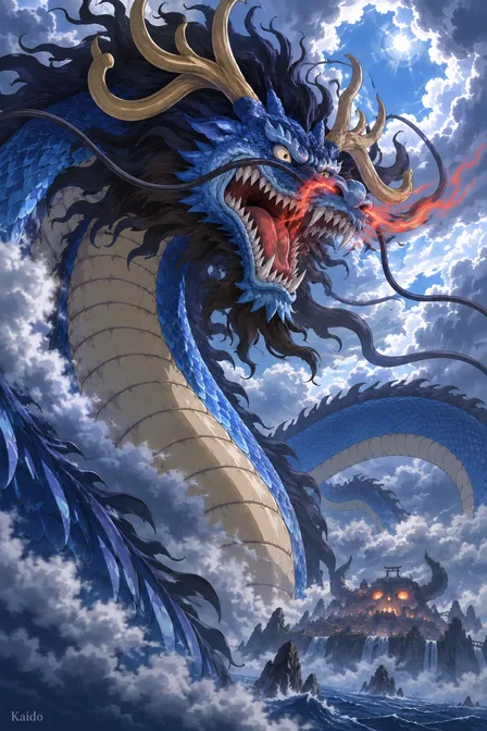 Kaido