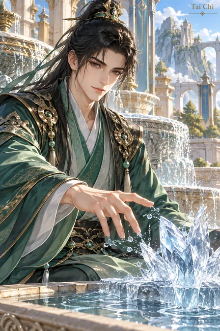 Zhao Xuanzhen