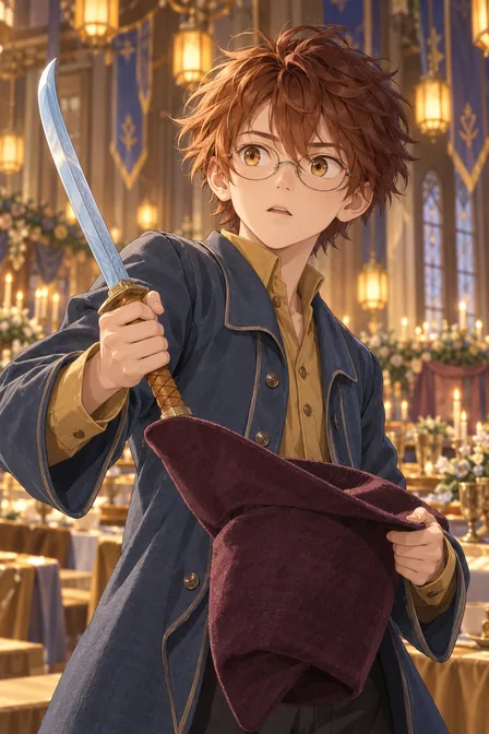 Harry