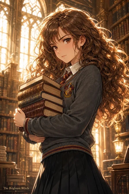 赫敏