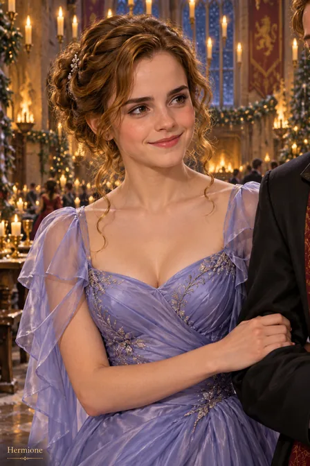 Hermione
