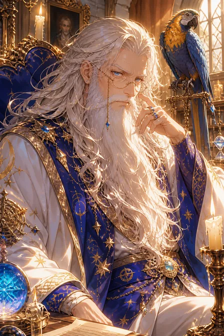 邓布利多