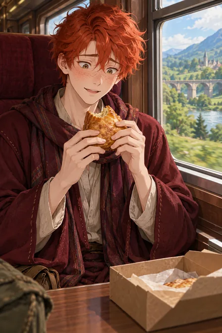 Ron
