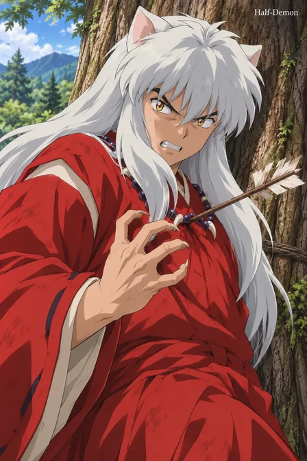 Inuyasha
