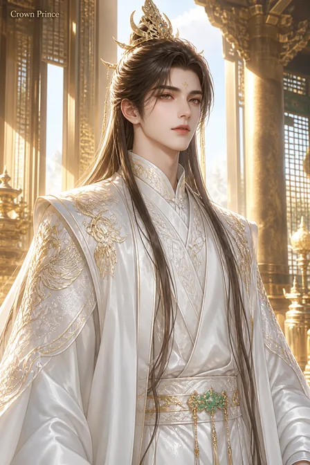 雪清河