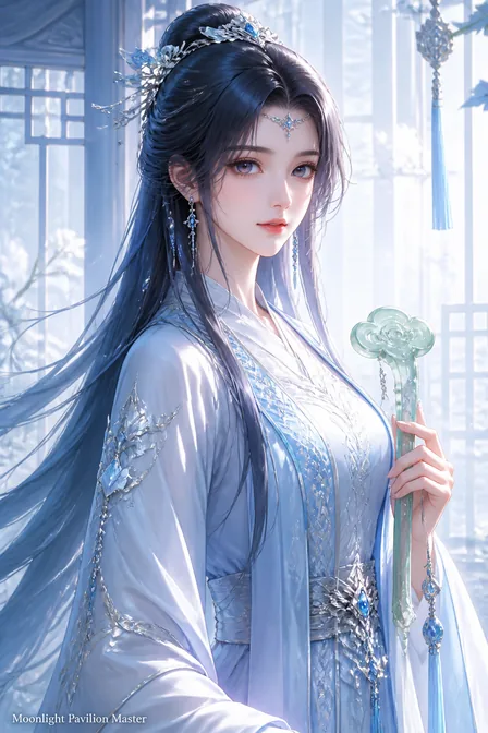 唐月华