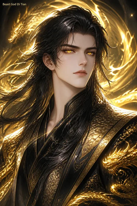 Di Tian