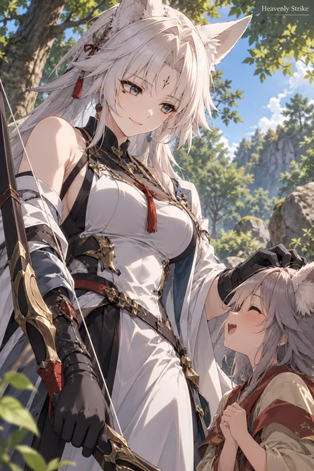 Feixiao