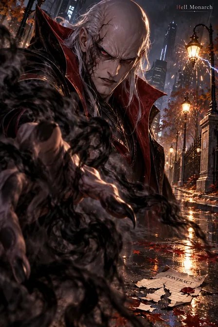 Mephisto