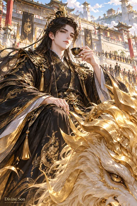 Su Chenxiao