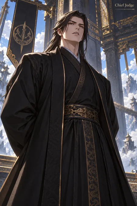 Chief Judge
