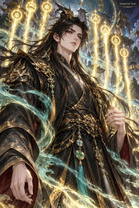 Ye Ming