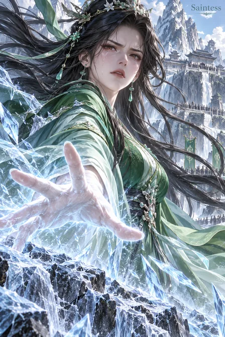 Liu Mingyue