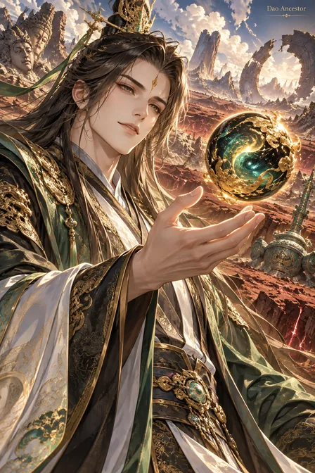 Hongjun