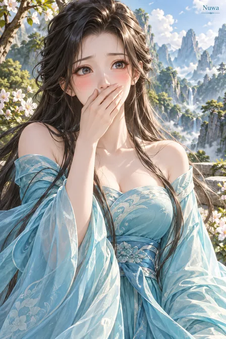 Nuwa